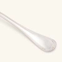 Malmaison Dessert Spoon Silver Plated christofle malmaison dessert spoon silver plated