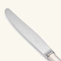 America Dinner Knife Silver Plated christofle america dinner knife silver plated