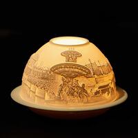 برناردو مصباح ليثوفاني باريس ألونج ذا سين