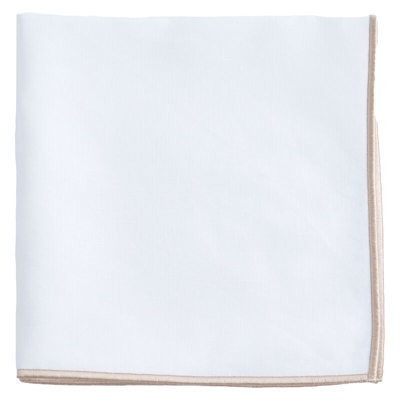 كاترين دينوال مجموعة بوهو من الكتان باللون الذهبي