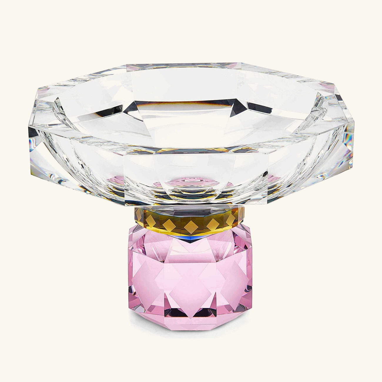 reflections copenhagen arizona centerpiece pink