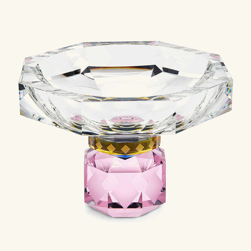 reflections copenhagen arizona centerpiece pink