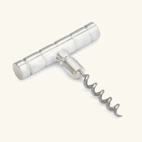 christofle graphik oenology gift box silver plated