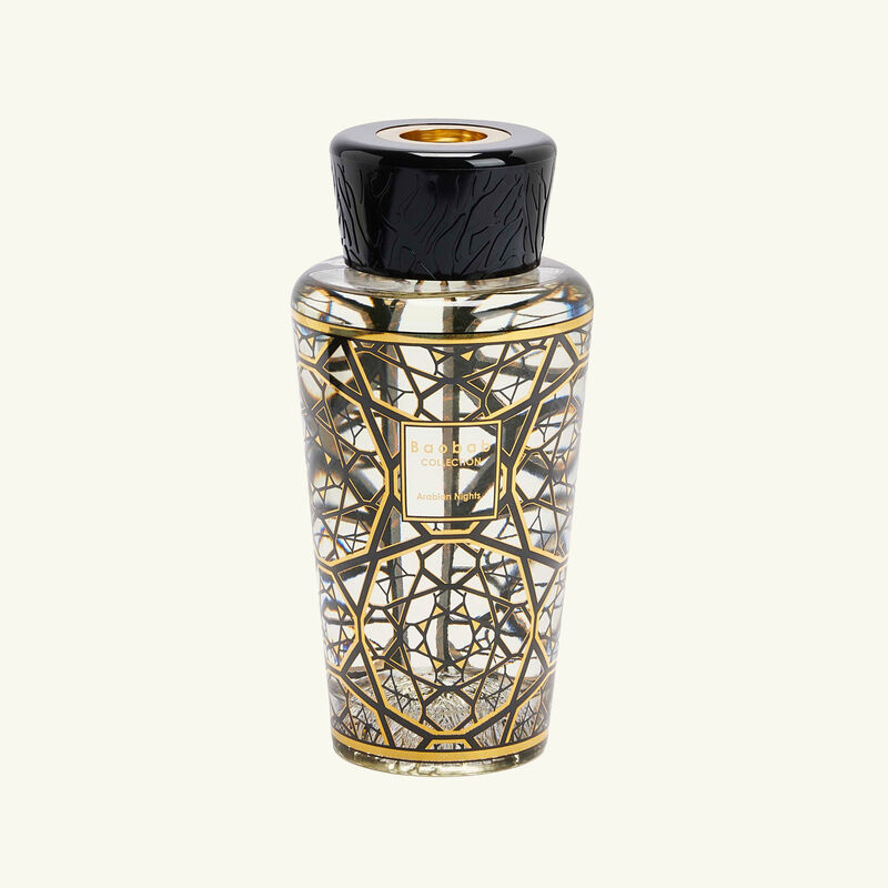 Arabian Nights Diffuser baobab collection arabian nights diffuser