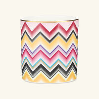 Marrakech Scented Candle 270g missoni home marrakech scented candle 270g