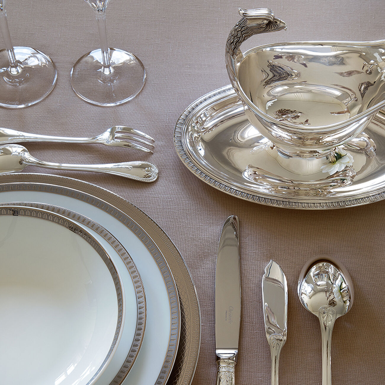 Malmaison Dinner Set malmaison dinner set