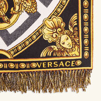 فيرساتشي بطانية لا كوب دي ديو