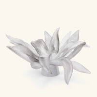 Cactus Centrepiece Grey daum cactus centrepiece grey