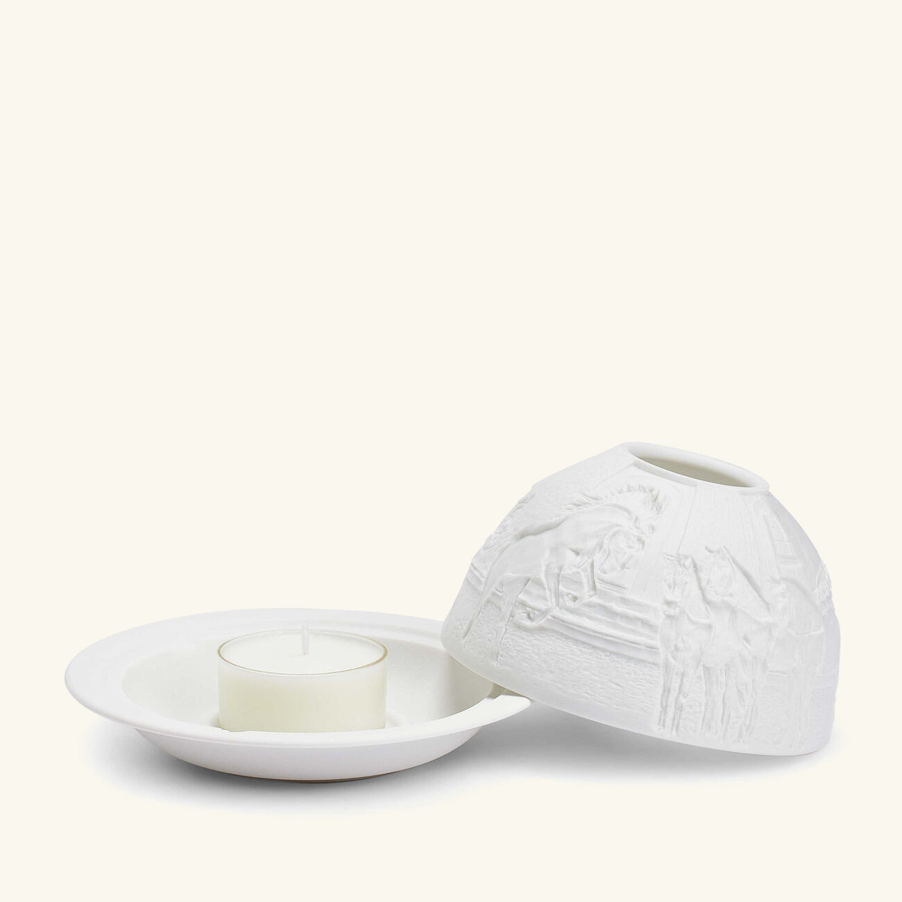 برناردو مصباح ليثوفاني ريفيسري إكويستر