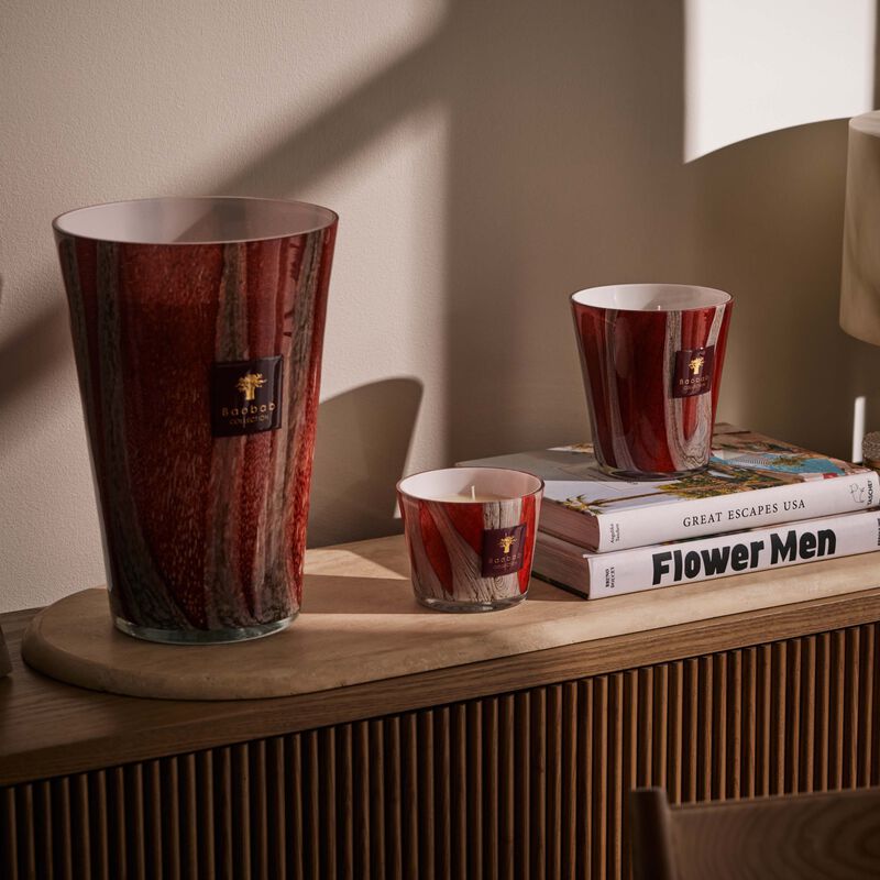Woods Risoud Candle Max 16 baobab collection woods risoud candle max 16