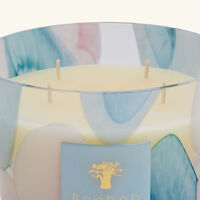 Riviera Leopolda Candle Max 10 baobab collection riviera leopolda candle max 10