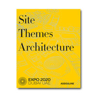 Expo 2020 Dubai: Catalog-Site, Themes, Architecture, small