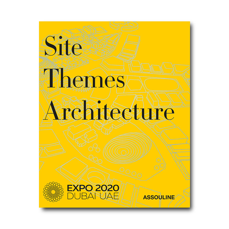 Expo 2020 Dubai: Catalog-Site, Themes, Architecture, large