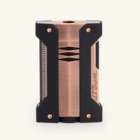 Defi Extreme Lighter Orange st dupont defi extreme lighter orange