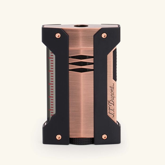 Defi Extreme Lighter Orange st dupont defi extreme lighter orange