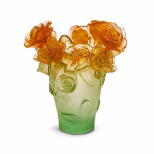 Rose Vase, medium