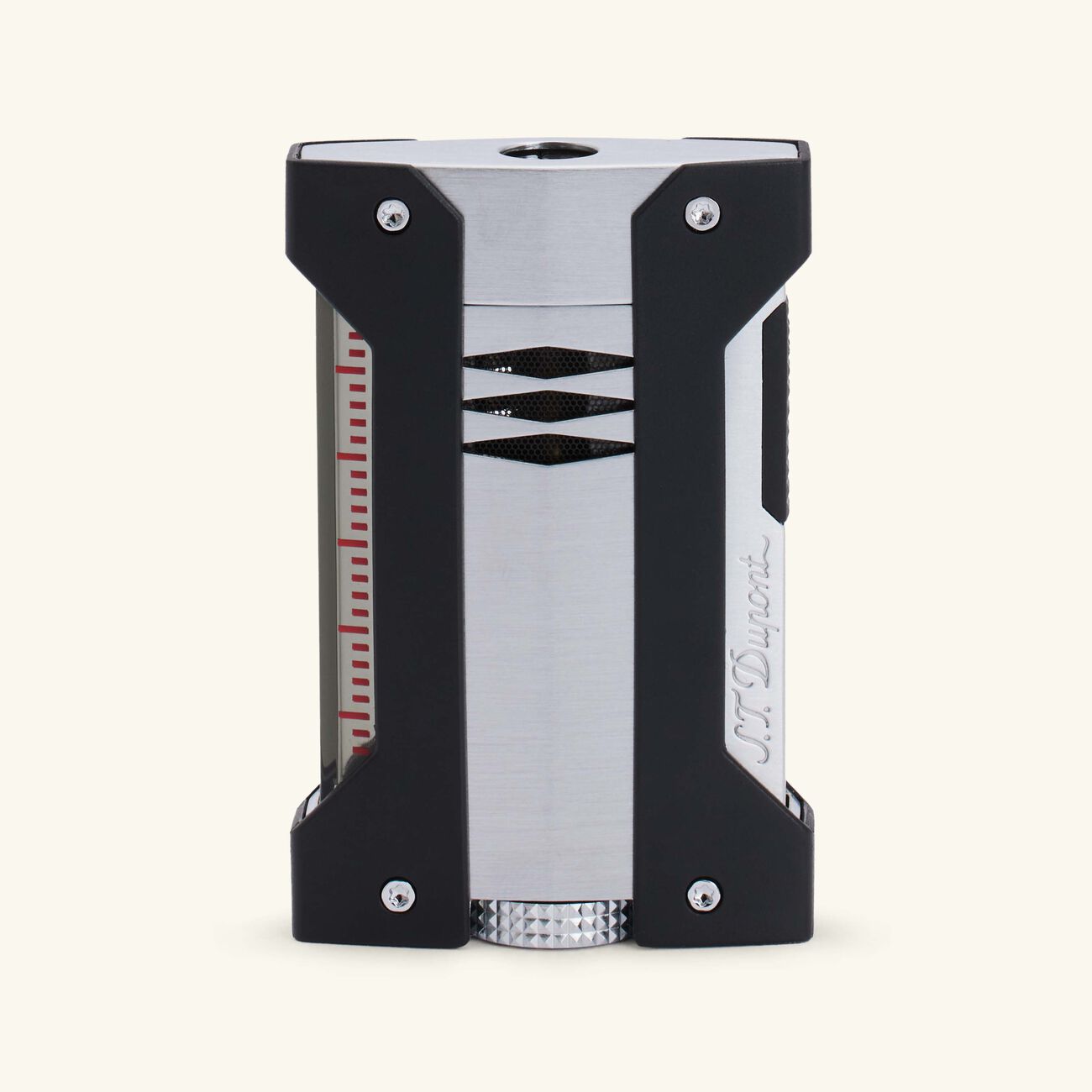 Defi Extreme Lighter Silver st dupont defi extreme lighter silver
