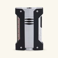 Defi Extreme Lighter Silver st dupont defi extreme lighter silver