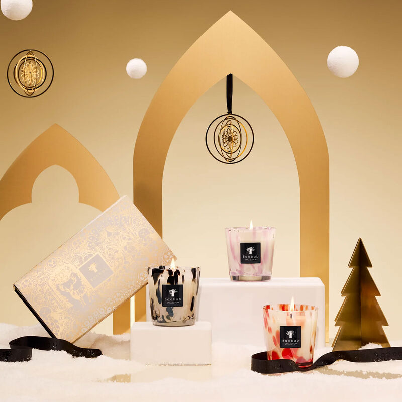 baobab collection pearls trio candle max 08 gift set