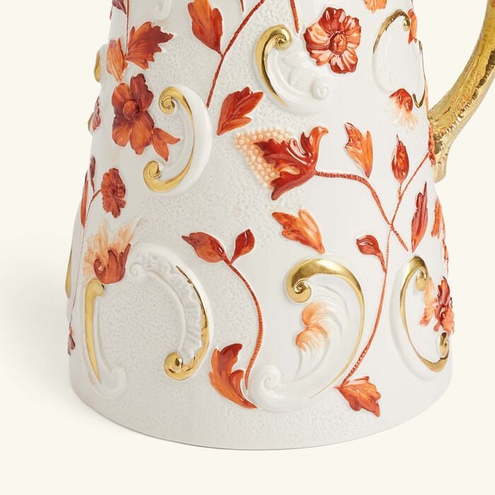 Taormina Thermos Red villari taormina thermos red