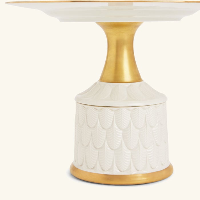 Peacock Cake Stand villari peacock cake stand