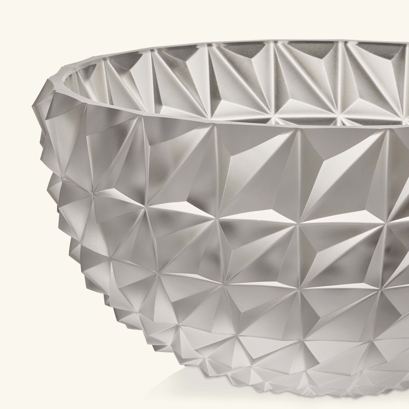 ruckl heroine vera centerpiece clear