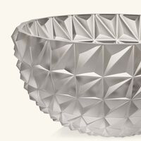 ruckl heroine vera centerpiece clear