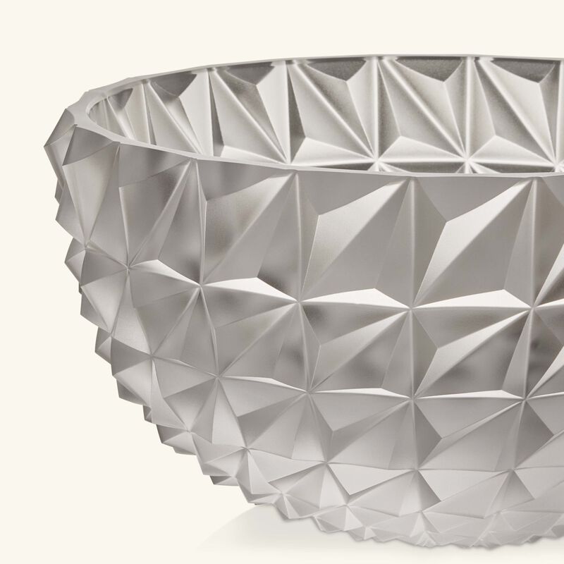 ruckl heroine vera centerpiece clear