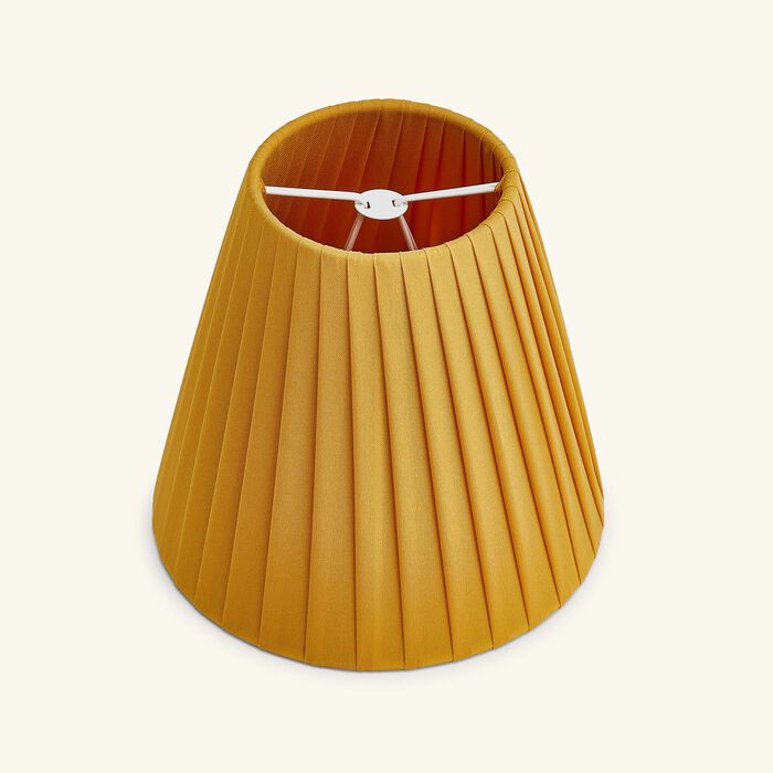baccarat z nith lampshade set of 6 limited edition