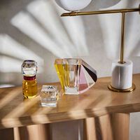 ريفليكشنز كوبنهاغن مزهرية مانهاتن صغيرة شفافة