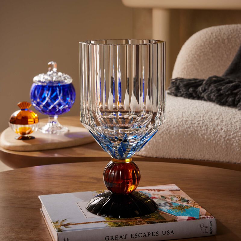 Harlequin Vase Medium reflections copenhagen harlequin vase medium