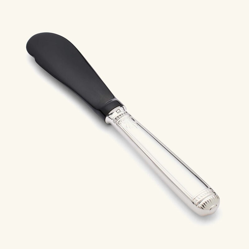 Malmaison Caviar Spreader Silver Plated christofle malmaison caviar spreader silver plated