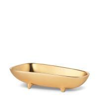 Valerio Footed Bowl, small