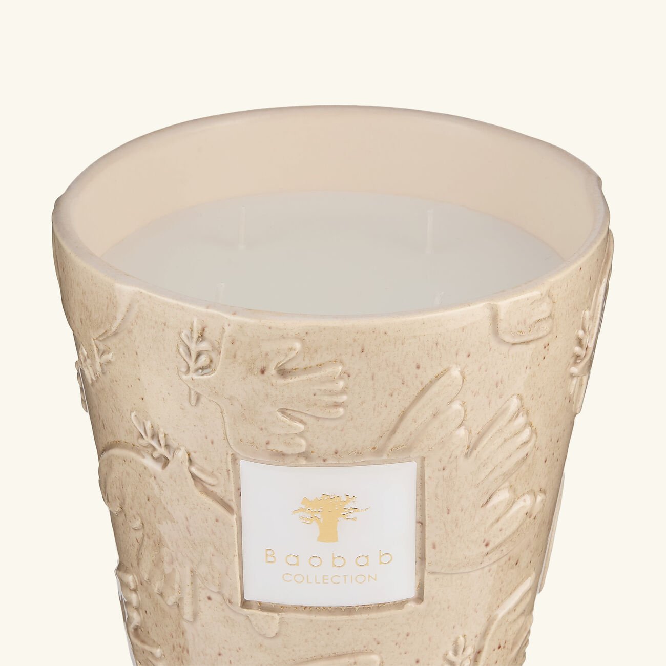 baobab collection paloma candles max 16