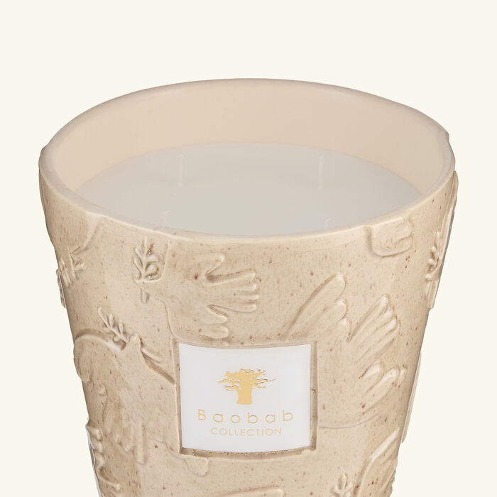 baobab collection paloma candles max 16