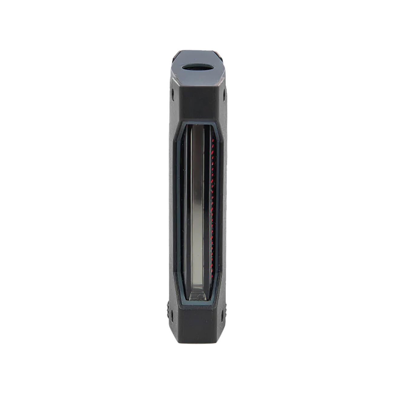 st dupont defi extreme lighter grey