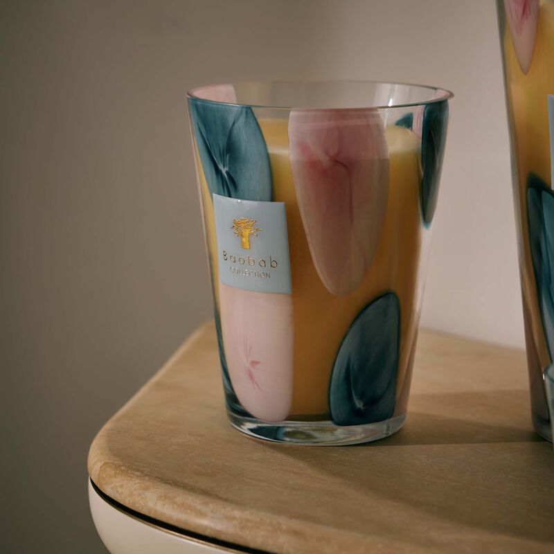 Riviera Leopolda Candle Max 24 baobab collection riviera leopolda candle max 24