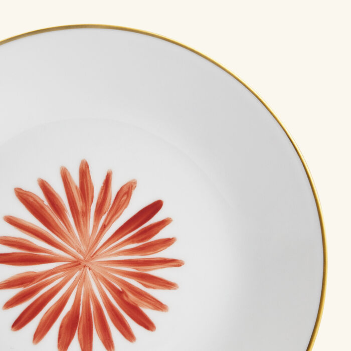 ماري داج طبق الخبز أليه دو سيبريه دائري وردي 15 سم