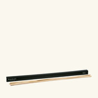 baobab collection white diffuser sticks for 5l diffuser