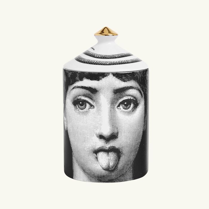 فورناسيتي شمعة معطرة فروتو برويبيتو ماسكيرينا بالحجم الكبير