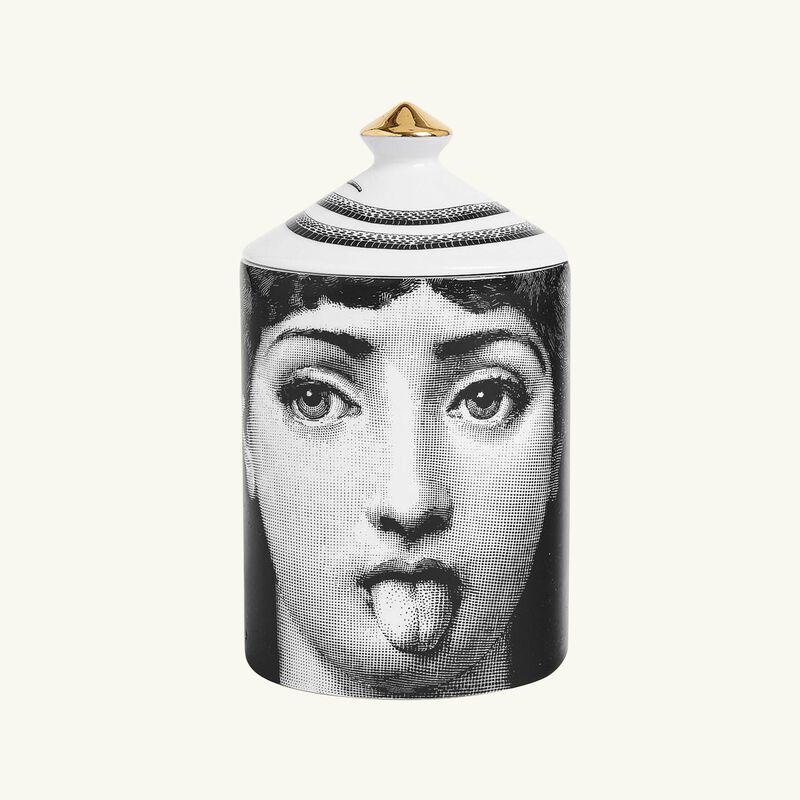 فورناسيتي شمعة معطرة فروتو برويبيتو ماسكيرينا بالحجم الكبير