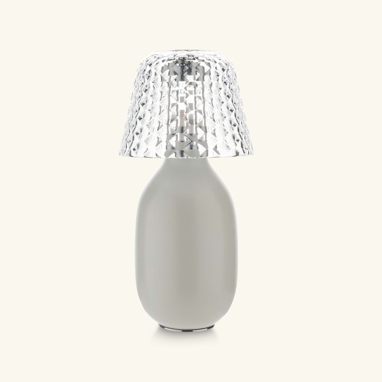 baccarat baby candy light nomadic lamp