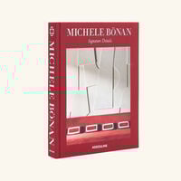 Michele Bönan Signature Details Book 33x26cm assouline michele b nan signature details book 33x26cm