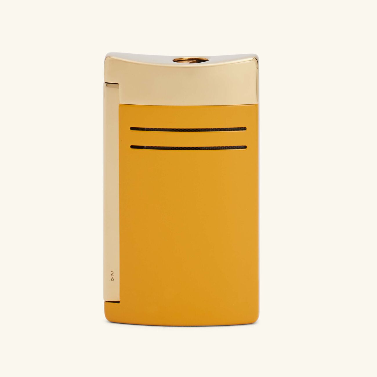 Maxijet Lighter Yellow st dupont maxijet lighter yellow