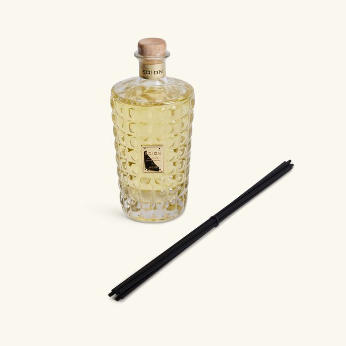 edion cello suite no 7 wood harmony diffuser 700ml