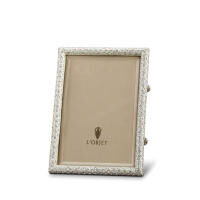 Crystals Picture Frame, small