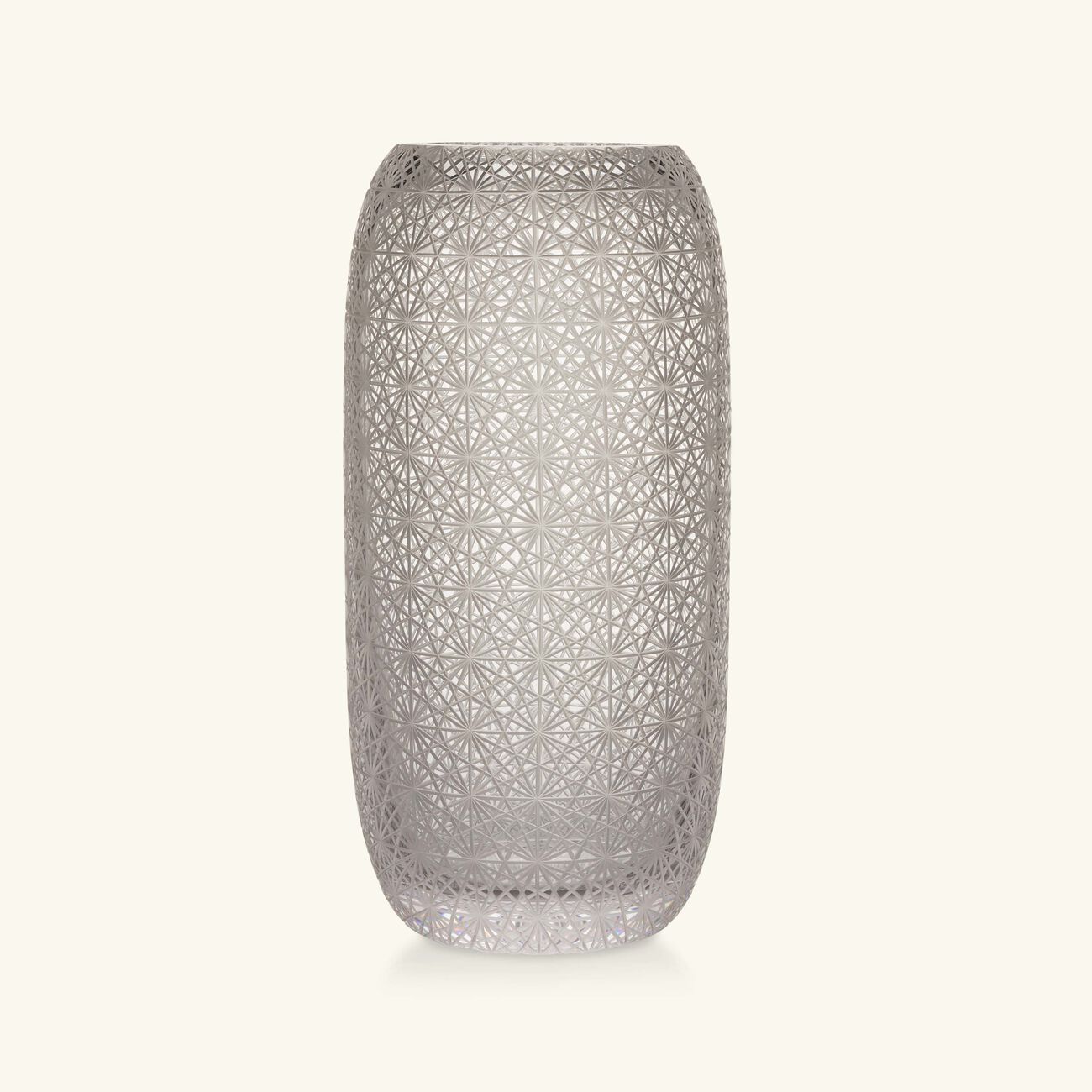 Odette Vase Round Large Clear ruckl odette vase round large clear