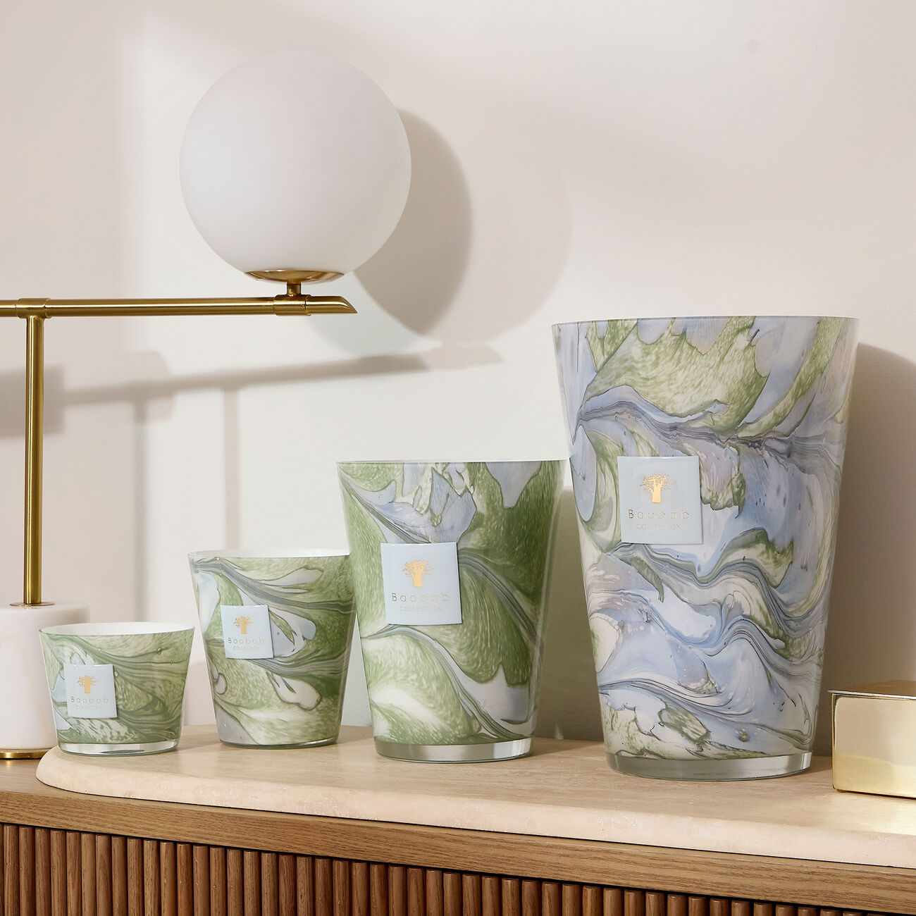 baobab collection marius candles max 24