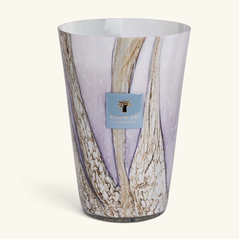 Woods Broceliande Candle Max 35 baobab collection woods broceliande candle max 35