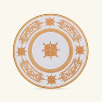 Aux Rois Coffee Cup & Saucer Gold bernardaud aux rois coffee cup saucer gold